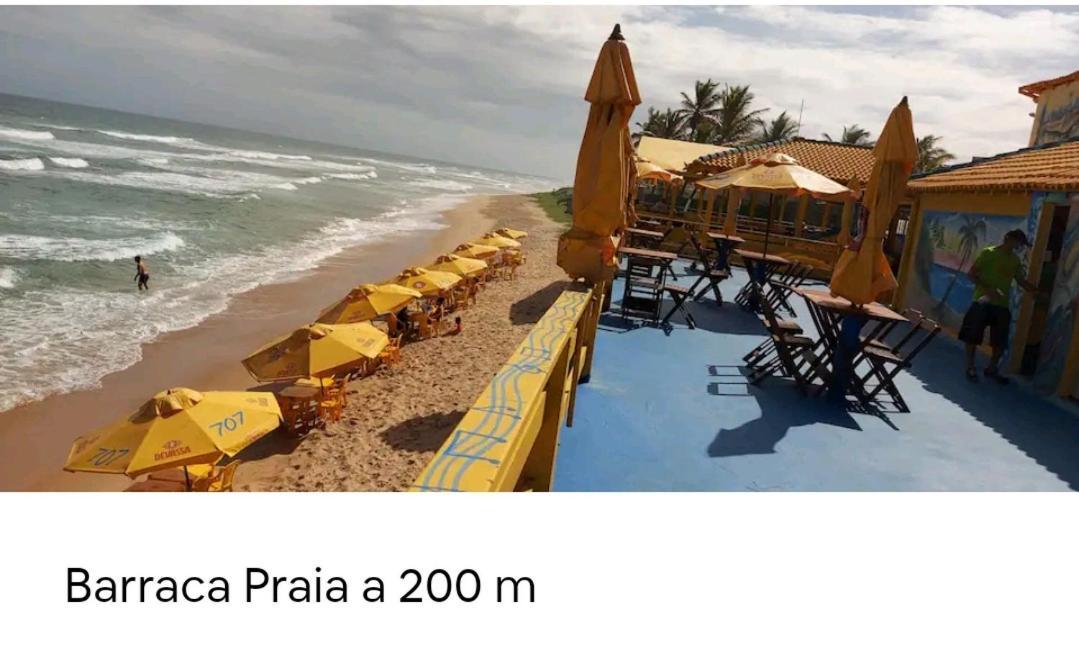 Linda Casa Beira Da *