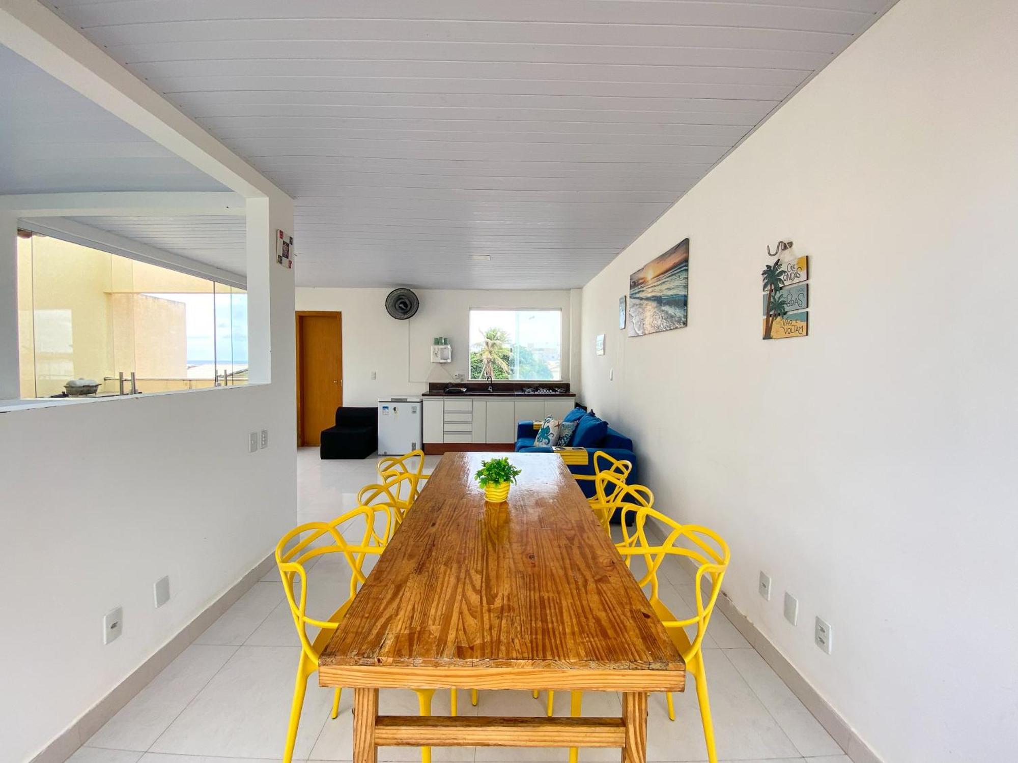 Linda Casa Beira Da Holiday home *