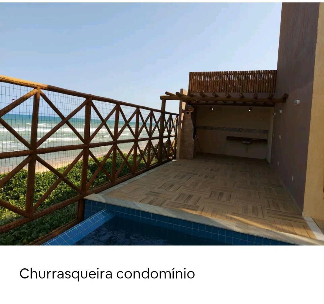 Linda Casa Beira Da * Lauro de Freitas