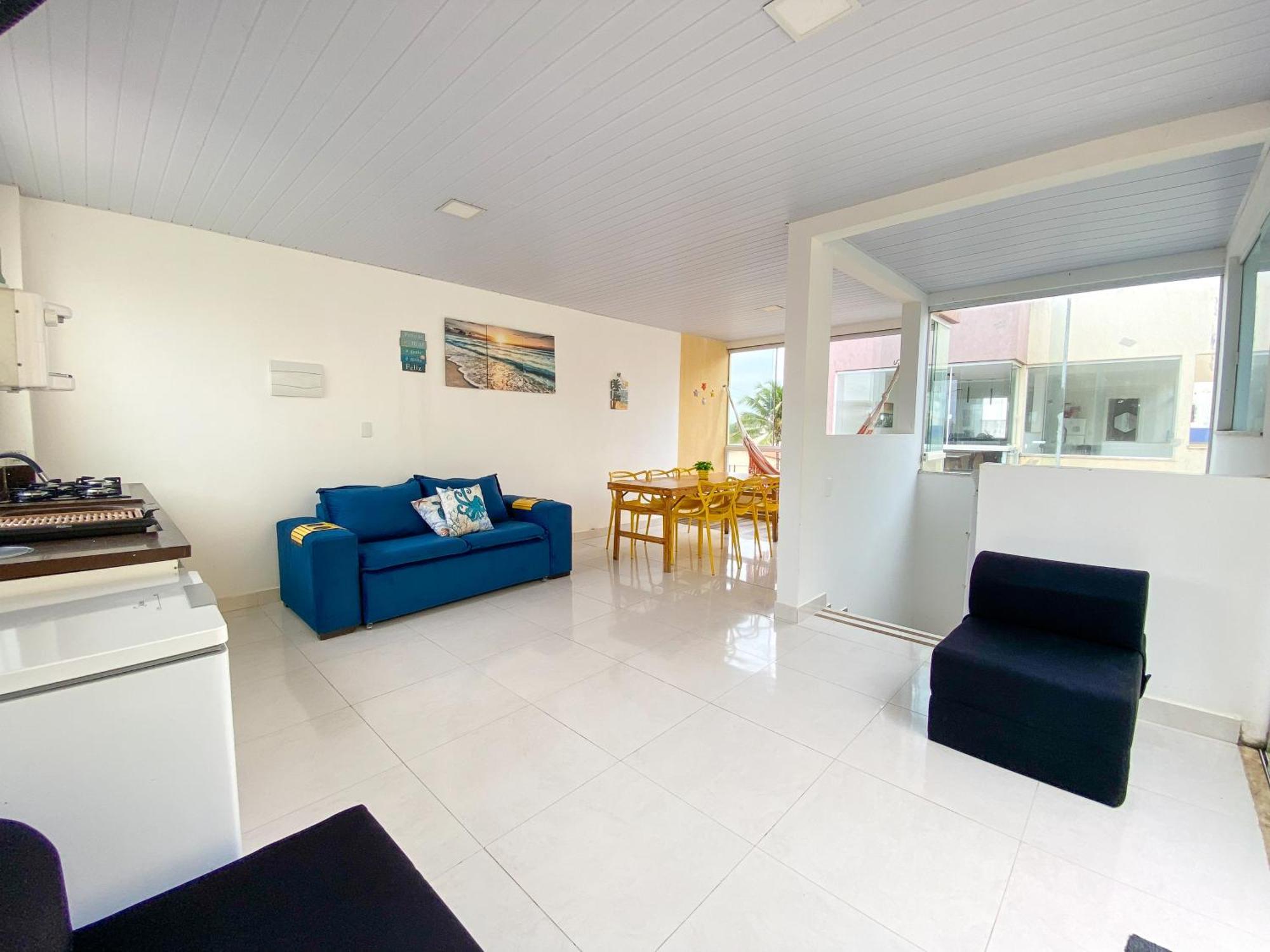 Linda Casa Beira Da