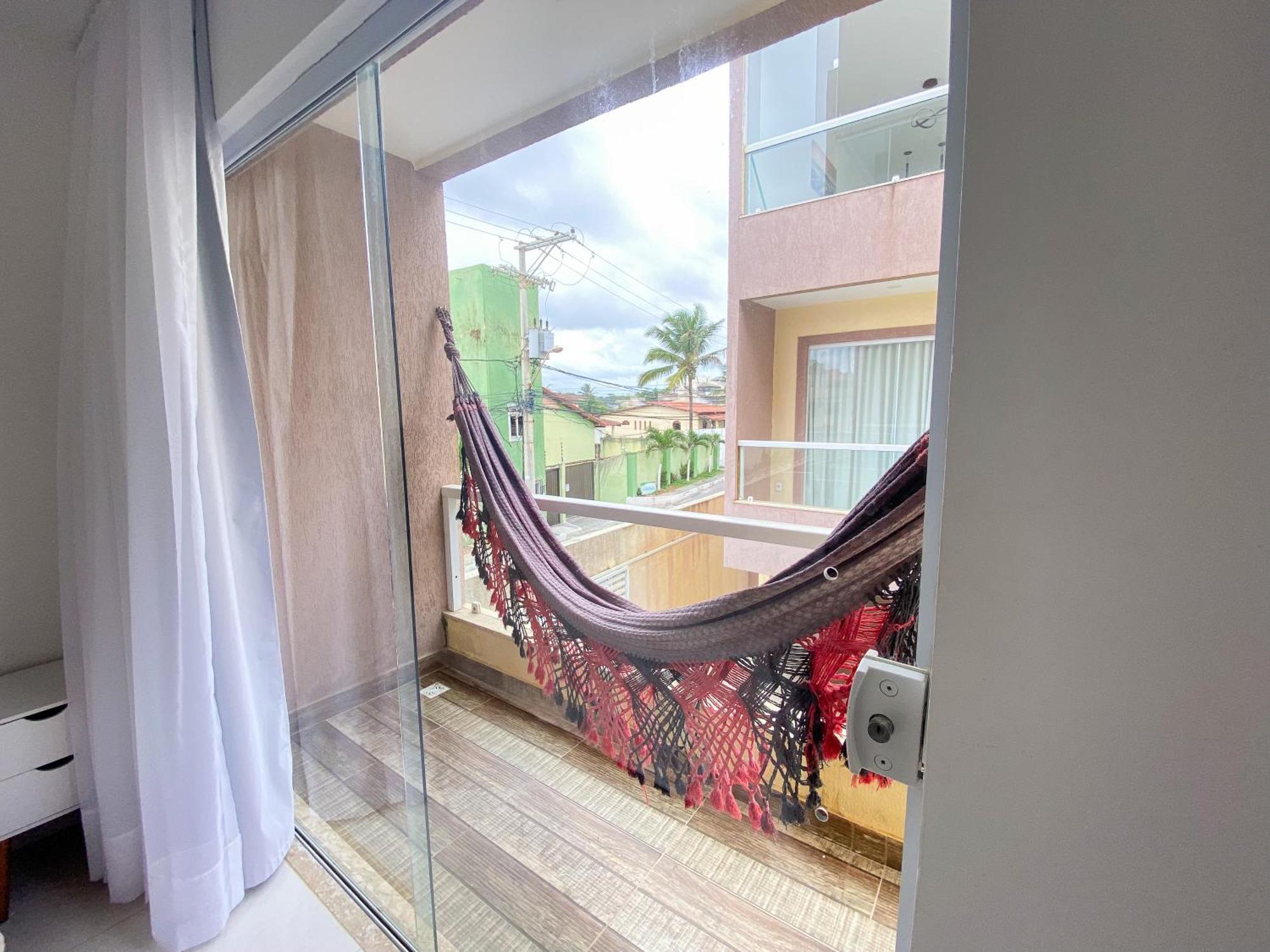 Holiday home Linda Casa Beira Da Lauro de Freitas